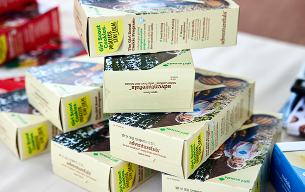Boxes of Adventurefuls™